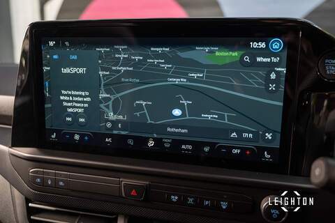 Ford Transit Custom 2.0 320 diesel  170 ps s Auto Double Cab L2 H1 - N5326