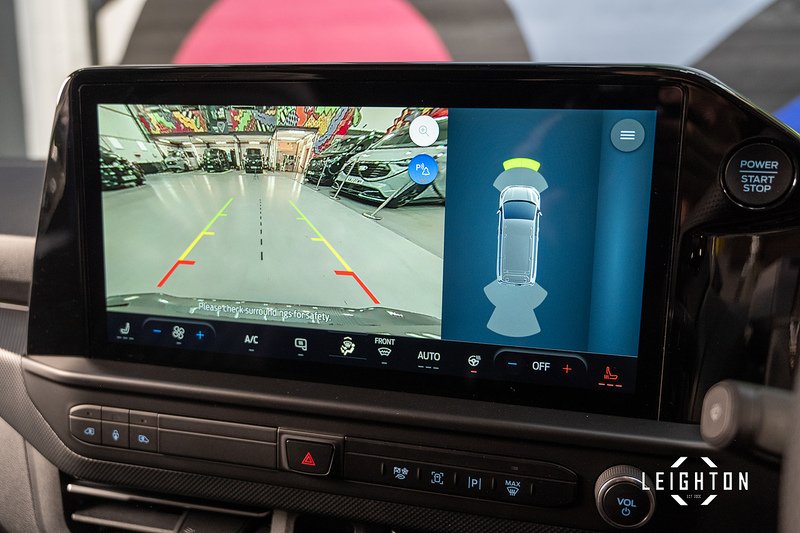 Ford Transit Custom 2.0 320 diesel  170 ps s Auto Double Cab L2 H1 - N5326