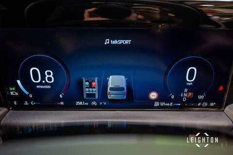 Ford Transit Custom 2.0 320 diesel  170 ps s Auto Double Cab L2 H1 - N5326