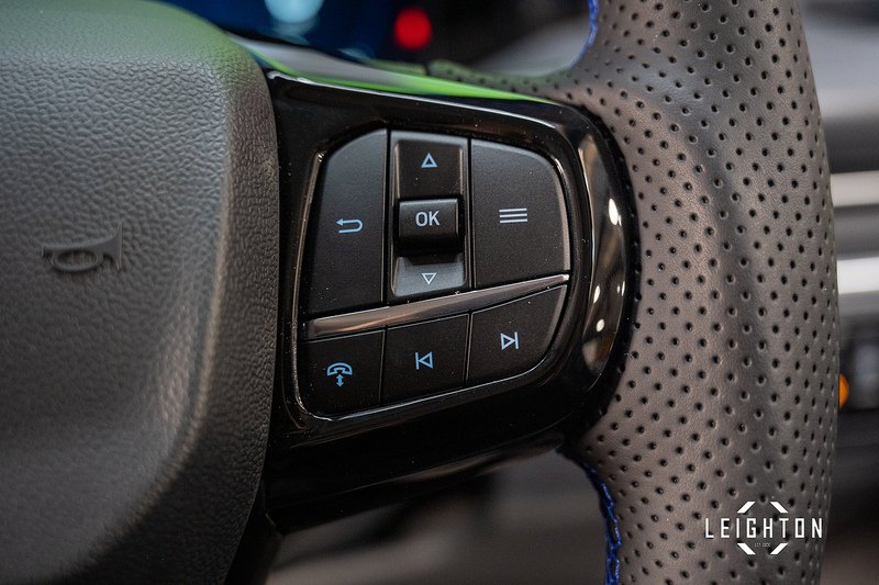 Ford Transit Custom 2.0 320 diesel  170 ps s Auto Double Cab L2 H1 - N5326