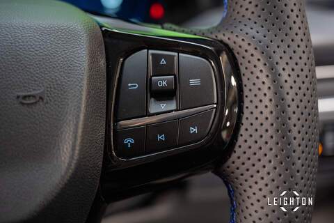 Ford Transit Custom 2.0 320 diesel  170 ps s Auto Double Cab L2 H1 - N5326