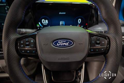 Ford Transit Custom 2.0 320 diesel  170 ps s Auto Double Cab L2 H1 - N5326