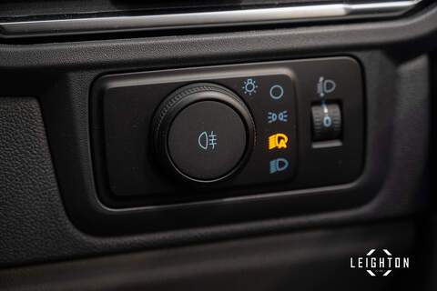 Ford Transit Custom 2.0 320 diesel  170 ps s Auto Double Cab L2 H1 - N5326