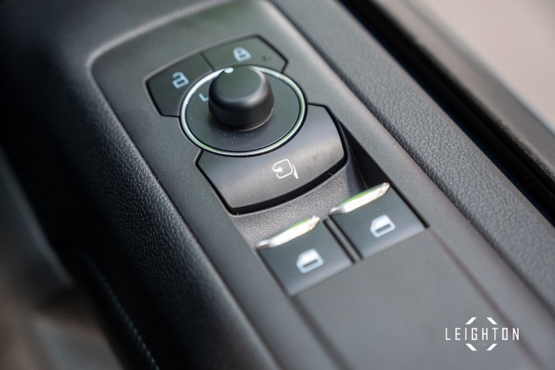 Ford Transit Custom 2.0 320 diesel  170 ps s Auto Double Cab L2 H1 - N5326