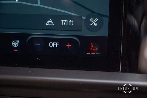 Ford Transit Custom 2.0 320 diesel  170 ps s Auto Double Cab L2 H1 - N5326