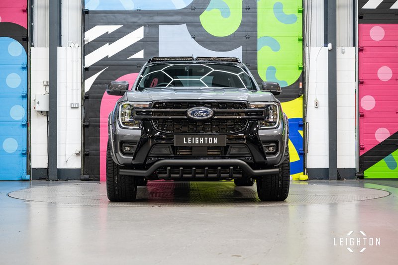 Ford Ranger Wildtrak 2.3 EcoBoost PHEV 281ps Auto Double Cab - N5327