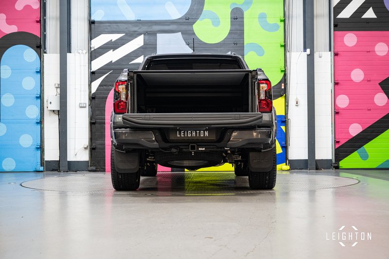 Ford Ranger Wildtrak 2.3 EcoBoost PHEV 281ps Auto Double Cab - N5327