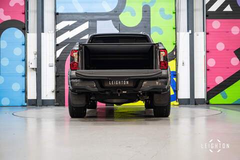 Ford Ranger Wildtrak 2.3 EcoBoost PHEV 281ps Auto Double Cab - N5327