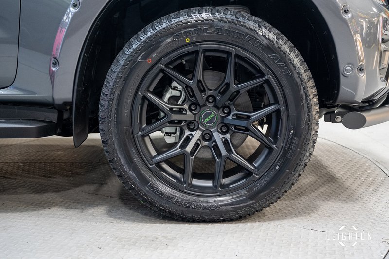 Ford Ranger Wildtrak 2.3 EcoBoost PHEV 281ps Auto Double Cab - N5327