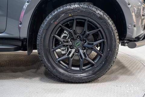 Ford Ranger Wildtrak 2.3 EcoBoost PHEV 281ps Auto Double Cab - N5327