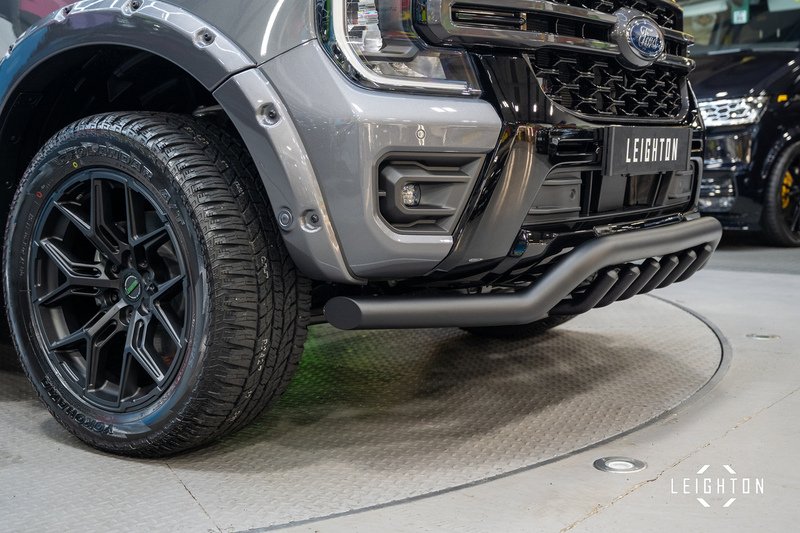 Ford Ranger Wildtrak 2.3 EcoBoost PHEV 281ps Auto Double Cab - N5327