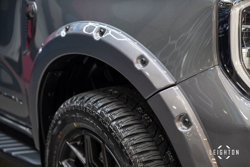 Ford Ranger Wildtrak 2.3 EcoBoost PHEV 281ps Auto Double Cab - N5327