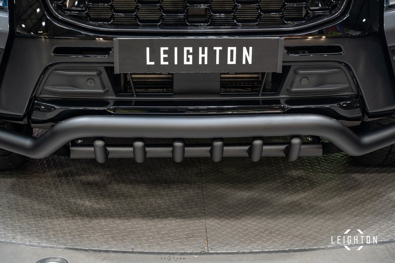 Ford Ranger Wildtrak 2.3 EcoBoost PHEV 281ps Auto Double Cab - N5327