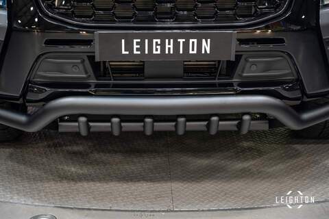 Ford Ranger Wildtrak 2.3 EcoBoost PHEV 281ps Auto Double Cab - N5327