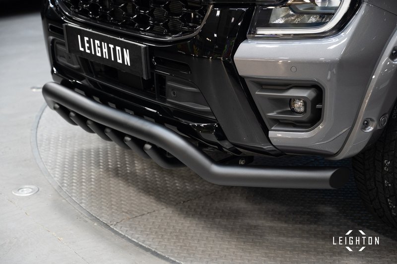 Ford Ranger Wildtrak 2.3 EcoBoost PHEV 281ps Auto Double Cab - N5327