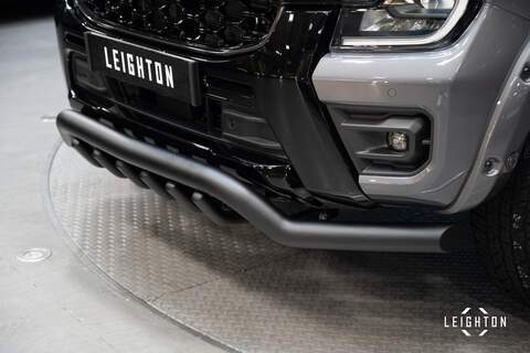 Ford Ranger Wildtrak 2.3 EcoBoost PHEV 281ps Auto Double Cab - N5327