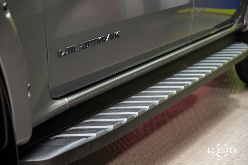 Ford Ranger Wildtrak 2.3 EcoBoost PHEV 281ps Auto Double Cab - N5327