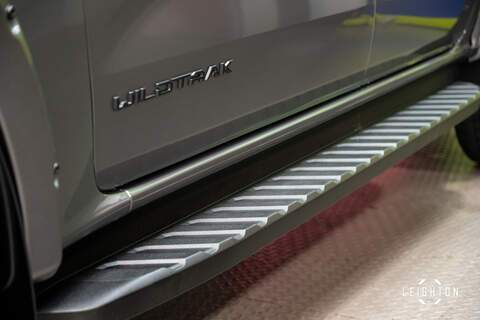 Ford Ranger Wildtrak 2.3 EcoBoost PHEV 281ps Auto Double Cab - N5327