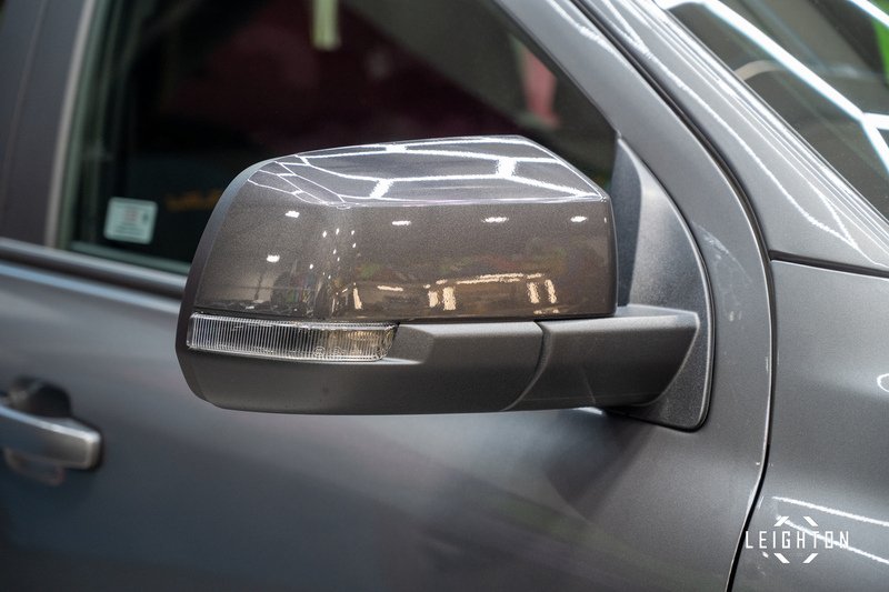 Ford Ranger Wildtrak 2.3 EcoBoost PHEV 281ps Auto Double Cab - N5327