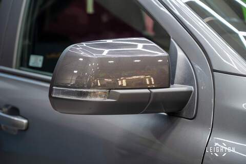 Ford Ranger Wildtrak 2.3 EcoBoost PHEV 281ps Auto Double Cab - N5327