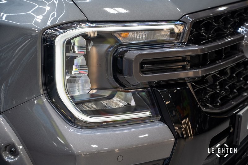 Ford Ranger Wildtrak 2.3 EcoBoost PHEV 281ps Auto Double Cab - N5327