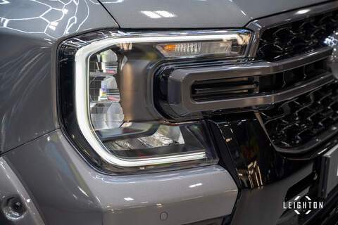 Ford Ranger Wildtrak 2.3 EcoBoost PHEV 281ps Auto Double Cab - N5327