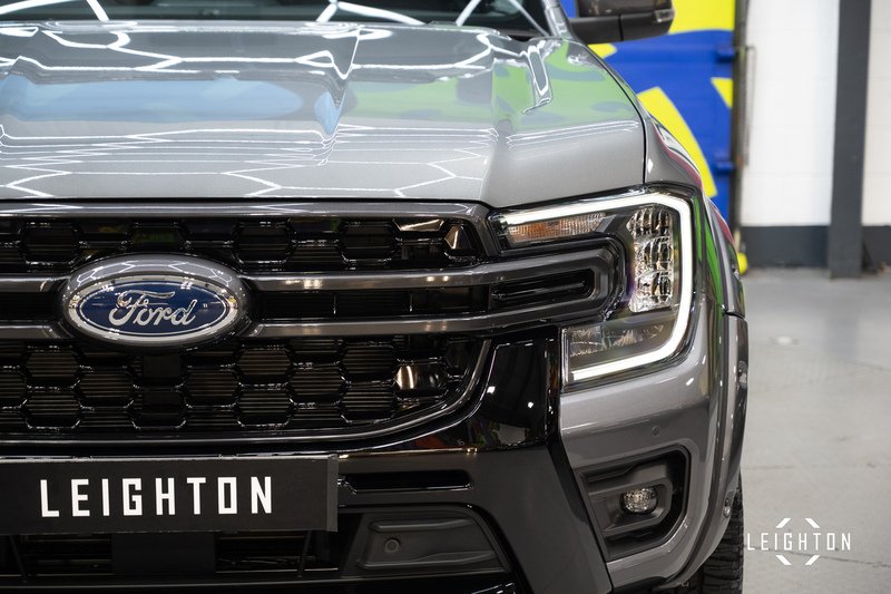 Ford Ranger Wildtrak 2.3 EcoBoost PHEV 281ps Auto Double Cab - N5327