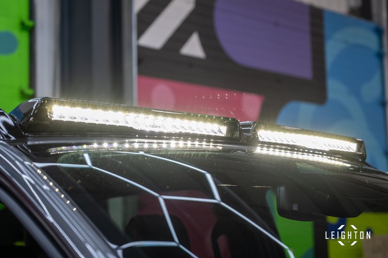 Ford Ranger Wildtrak 2.3 EcoBoost PHEV 281ps Auto Double Cab - N5327