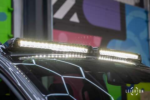 Ford Ranger Wildtrak 2.3 EcoBoost PHEV 281ps Auto Double Cab - N5327