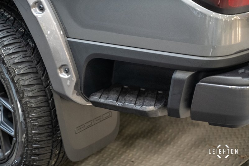 Ford Ranger Wildtrak 2.3 EcoBoost PHEV 281ps Auto Double Cab - N5327