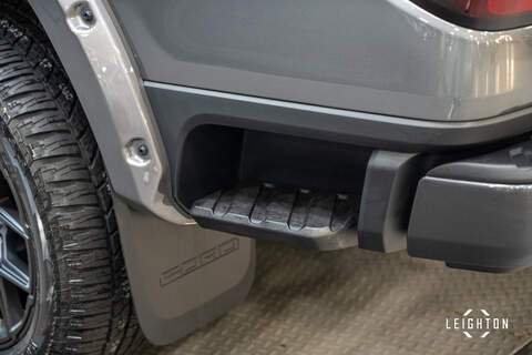 Ford Ranger Wildtrak 2.3 EcoBoost PHEV 281ps Auto Double Cab - N5327