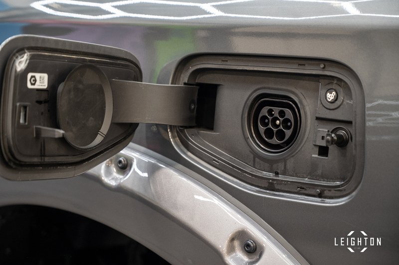 Ford Ranger Wildtrak 2.3 EcoBoost PHEV 281ps Auto Double Cab - N5327