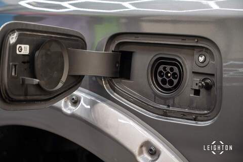 Ford Ranger Wildtrak 2.3 EcoBoost PHEV 281ps Auto Double Cab - N5327