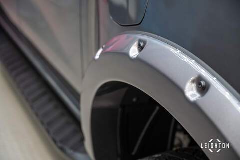 Ford Ranger Wildtrak 2.3 EcoBoost PHEV 281ps Auto Double Cab - N5327