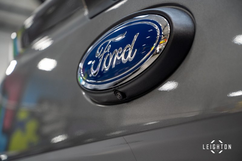 Ford Ranger Wildtrak 2.3 EcoBoost PHEV 281ps Auto Double Cab - N5327