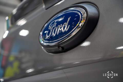 Ford Ranger Wildtrak 2.3 EcoBoost PHEV 281ps Auto Double Cab - N5327