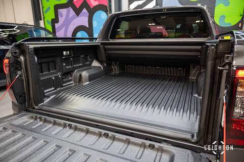 Ford Ranger Wildtrak 2.3 EcoBoost PHEV 281ps Auto Double Cab - N5327