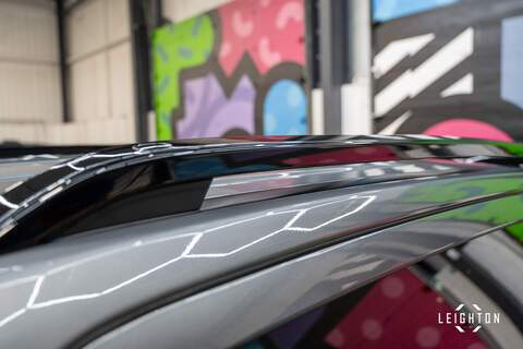 Ford Ranger Wildtrak 2.3 EcoBoost PHEV 281ps Auto Double Cab - N5327