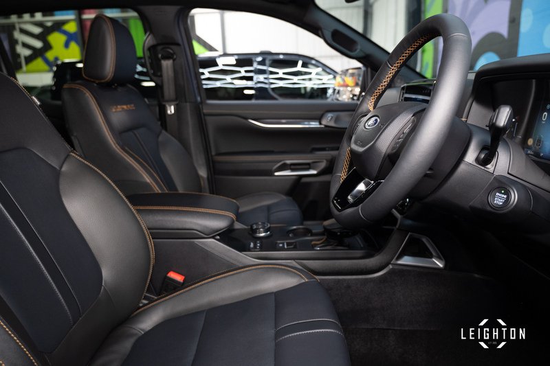 Ford Ranger Wildtrak 2.3 EcoBoost PHEV 281ps Auto Double Cab - N5327