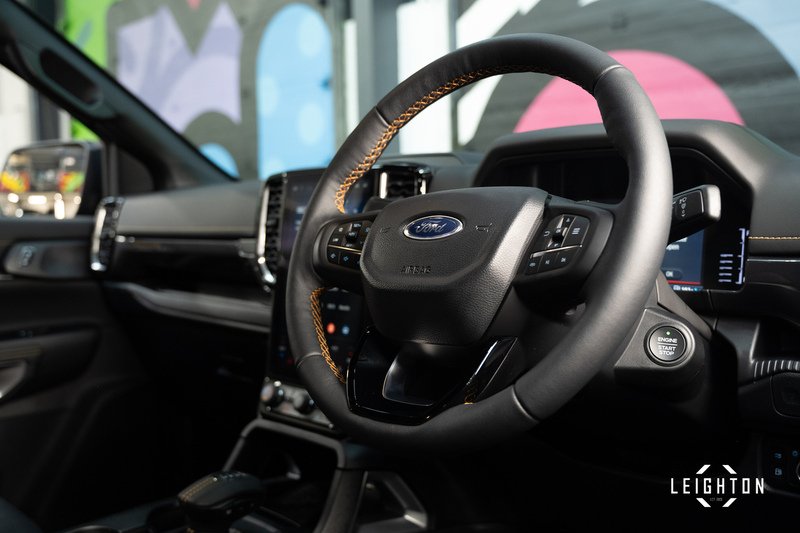 Ford Ranger Wildtrak 2.3 EcoBoost PHEV 281ps Auto Double Cab - N5327