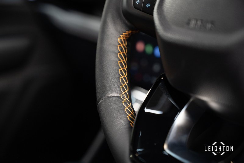 Ford Ranger Wildtrak 2.3 EcoBoost PHEV 281ps Auto Double Cab - N5327