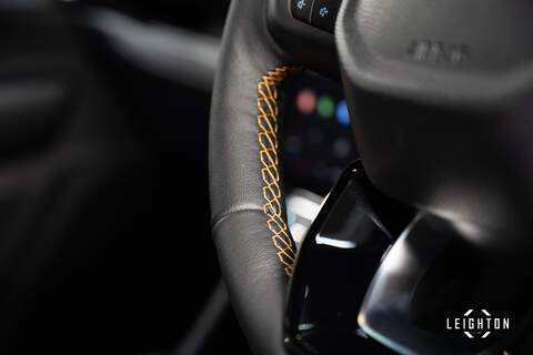 Ford Ranger Wildtrak 2.3 EcoBoost PHEV 281ps Auto Double Cab - N5327