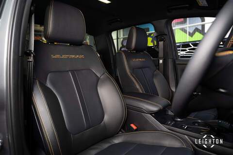 Ford Ranger Wildtrak 2.3 EcoBoost PHEV 281ps Auto Double Cab - N5327