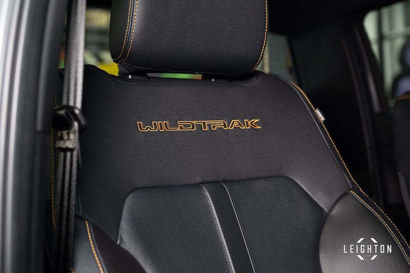 Ford Ranger Wildtrak 2.3 EcoBoost PHEV 281ps Auto Double Cab - N5327