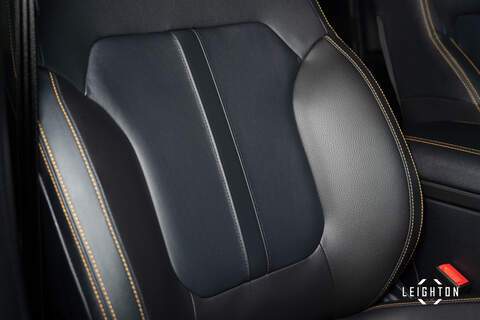 Ford Ranger Wildtrak 2.3 EcoBoost PHEV 281ps Auto Double Cab - N5327