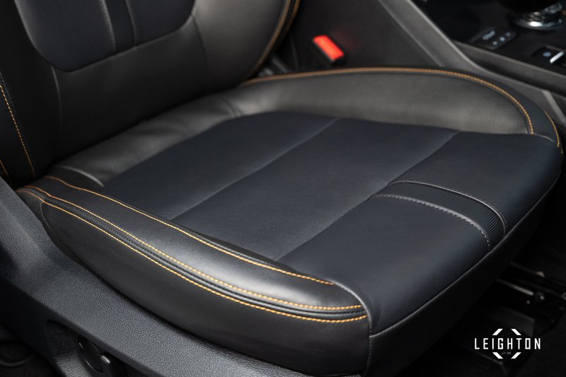 Ford Ranger Wildtrak 2.3 EcoBoost PHEV 281ps Auto Double Cab - N5327