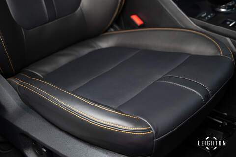 Ford Ranger Wildtrak 2.3 EcoBoost PHEV 281ps Auto Double Cab - N5327