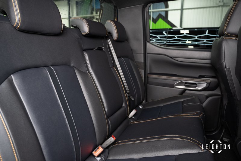 Ford Ranger Wildtrak 2.3 EcoBoost PHEV 281ps Auto Double Cab - N5327