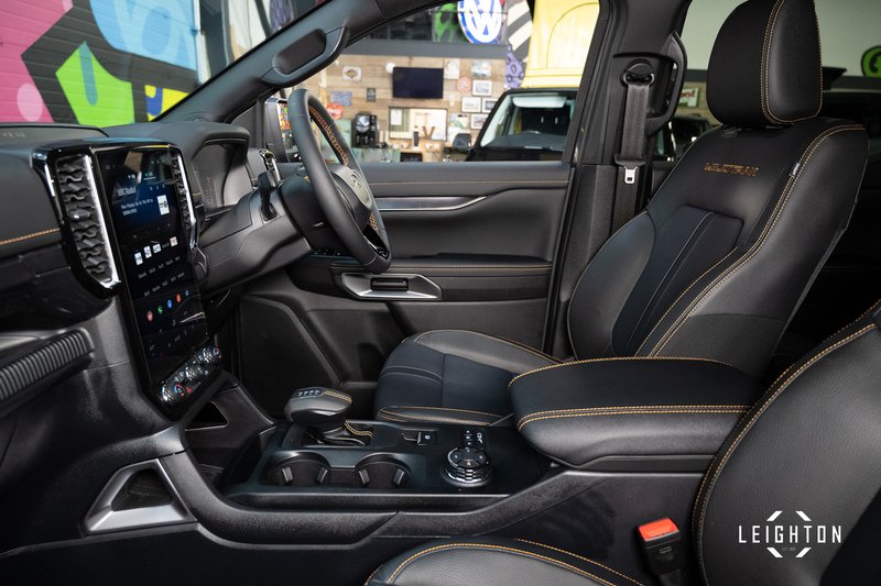 Ford Ranger Wildtrak 2.3 EcoBoost PHEV 281ps Auto Double Cab - N5327