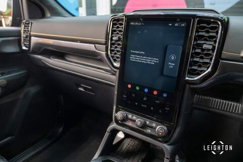 Ford Ranger Wildtrak 2.3 EcoBoost PHEV 281ps Auto Double Cab - N5327